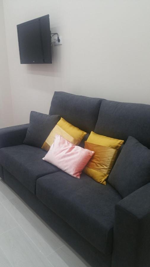 Ria De Hasta 10 Huespedes Apartamento *