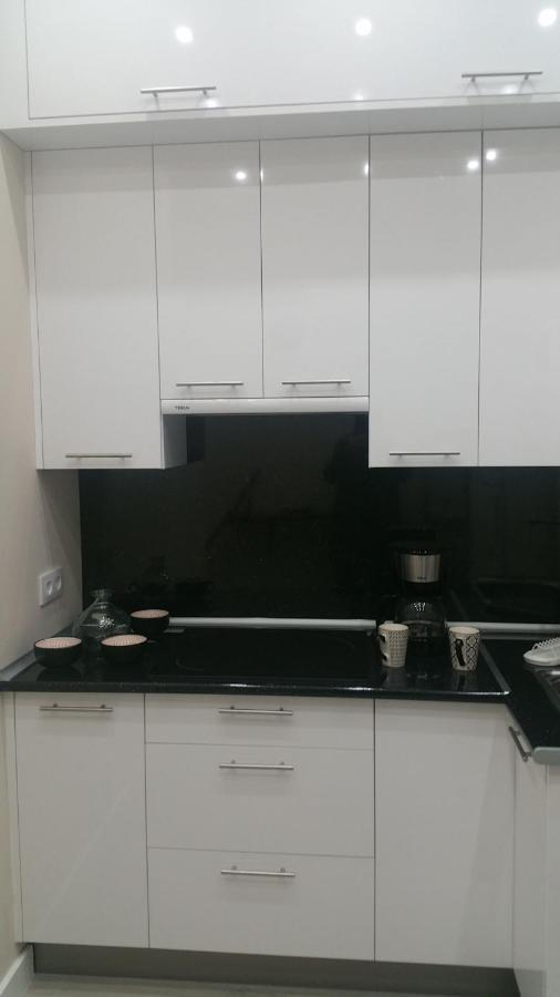 Ria De Hasta 10 Huespedes Apartamento
