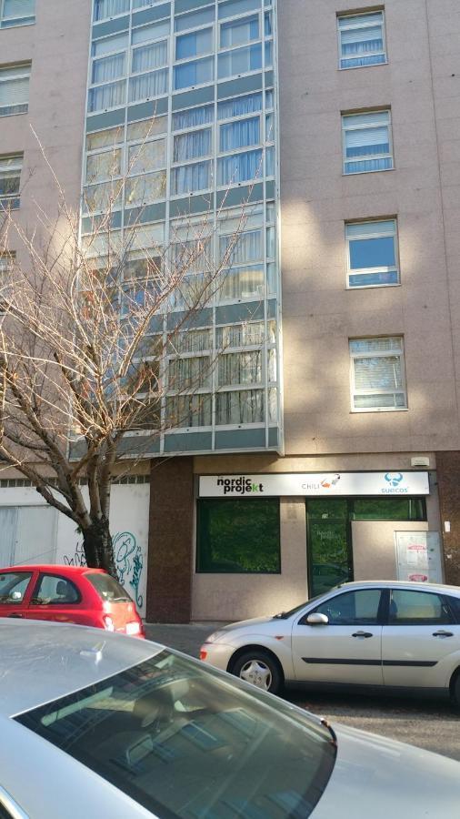 Apartamento Ria De Hasta 10 Huespedes