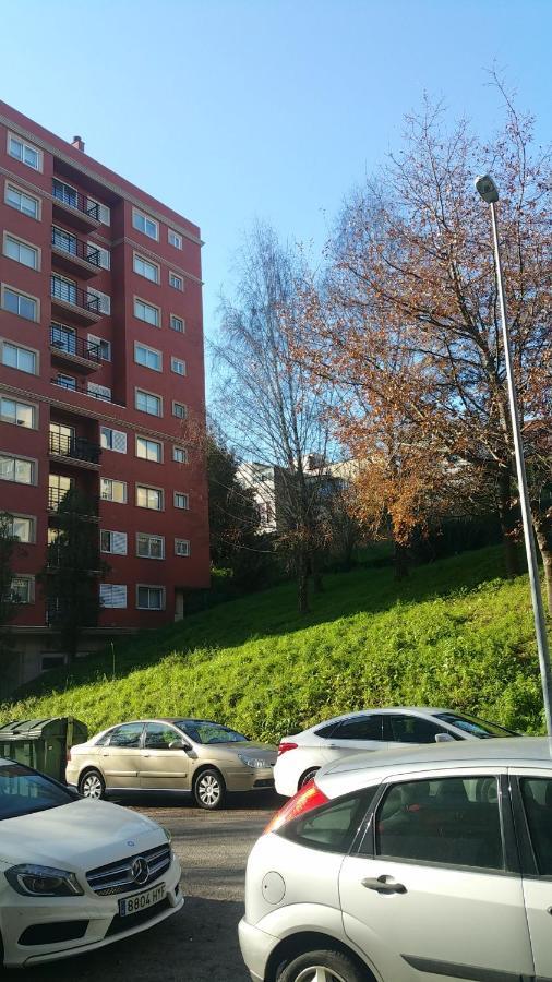 Apartamento Ria De Hasta 10 Huespedes *