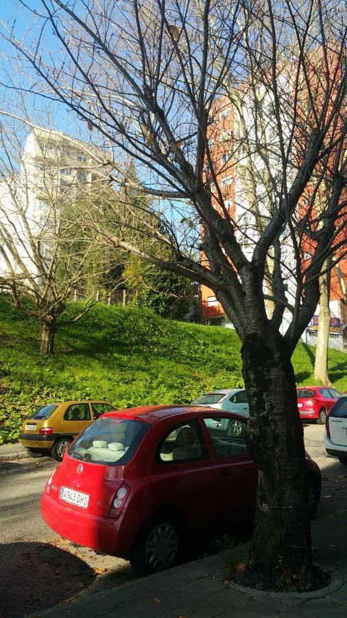 Apartamento Ria De Hasta 10 Huespedes Vigo