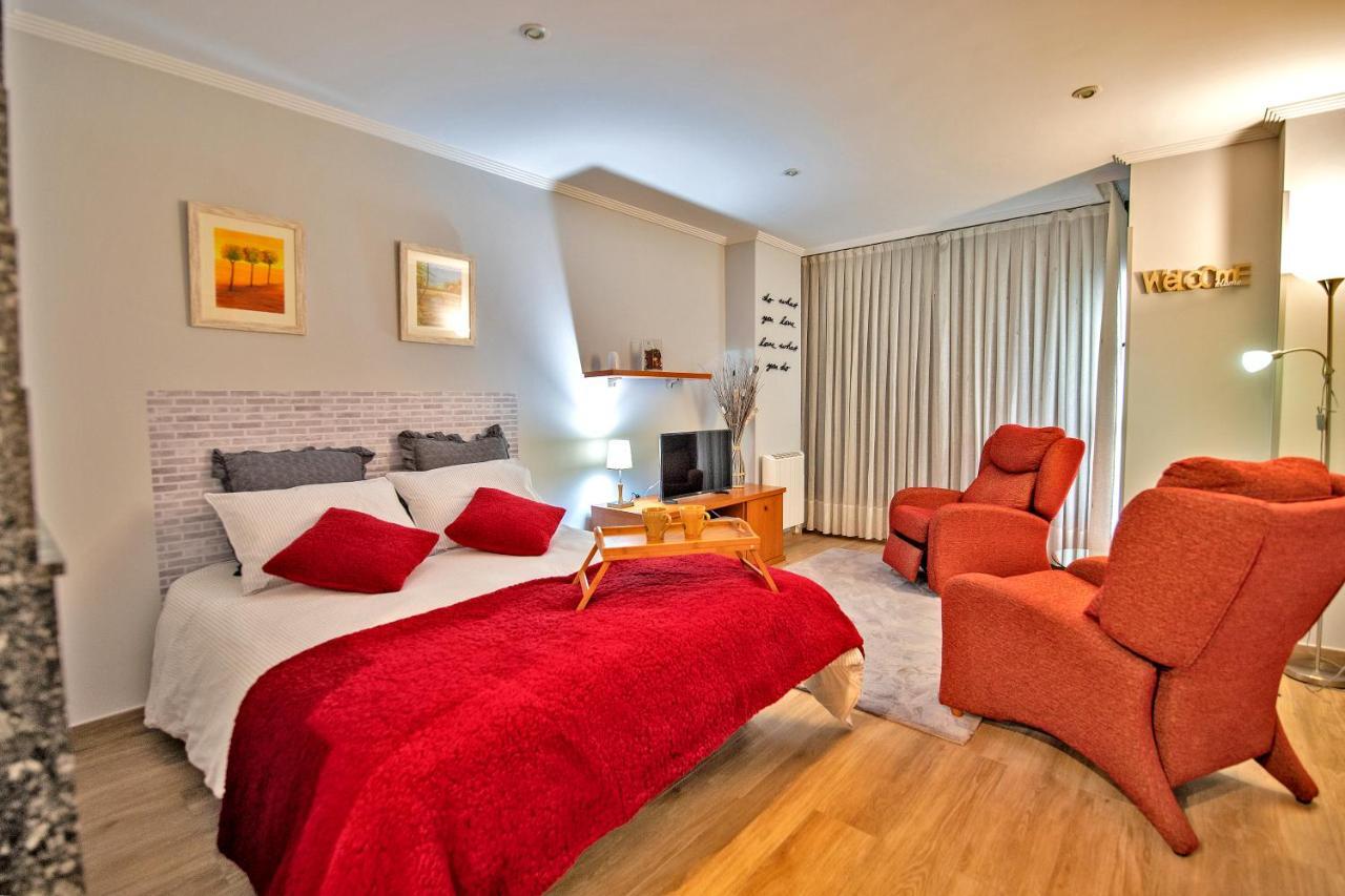 Loft * Vigo
