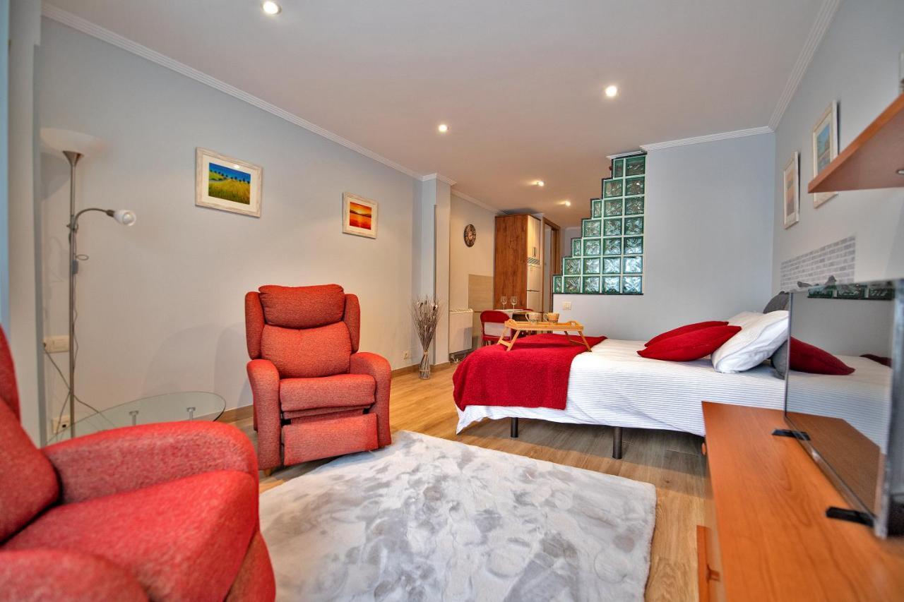 Loft * Vigo