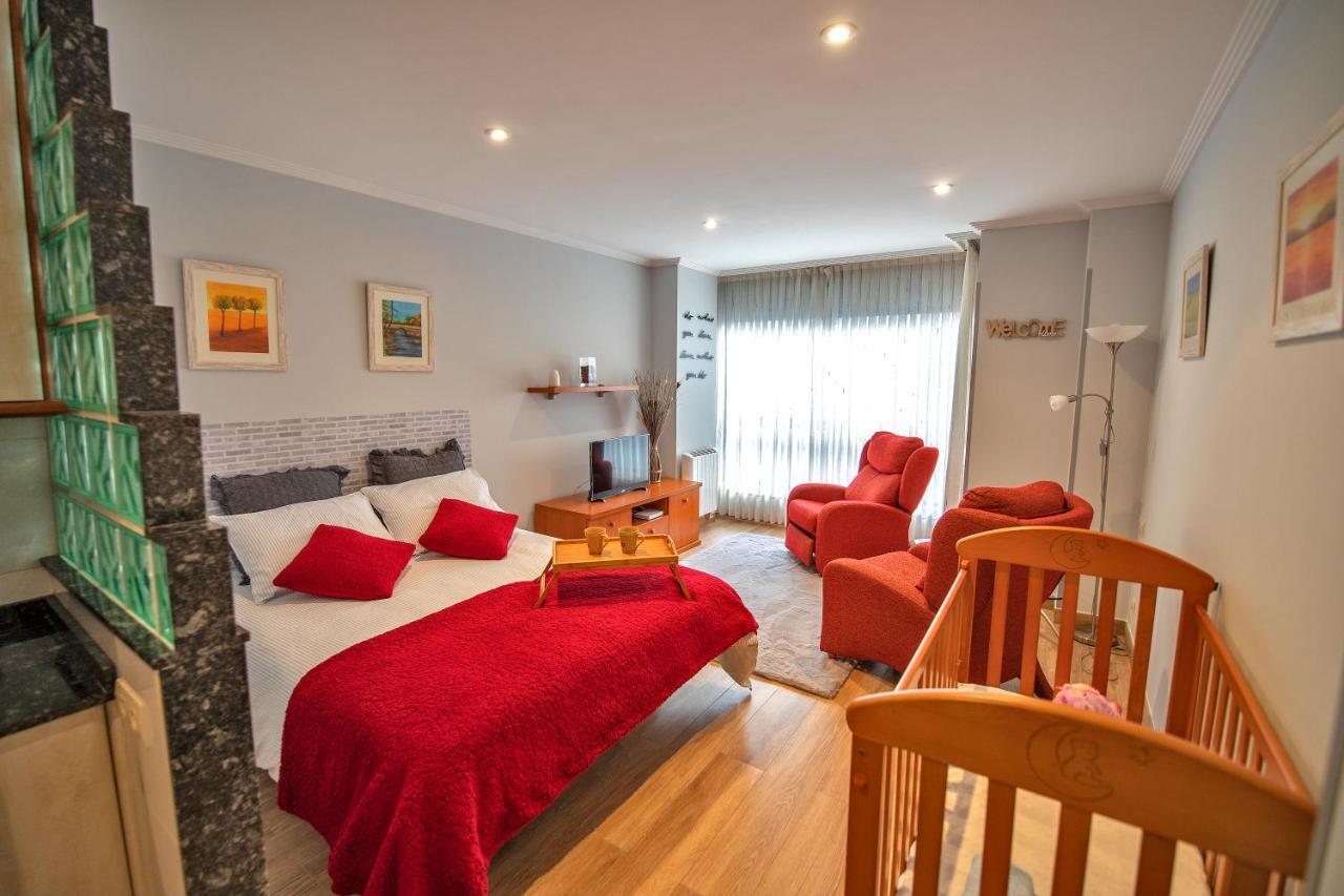 Loft * Vigo