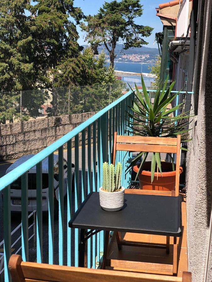 Holiday home Alojate En Vigo! Casita Bien Equipada Vigo
