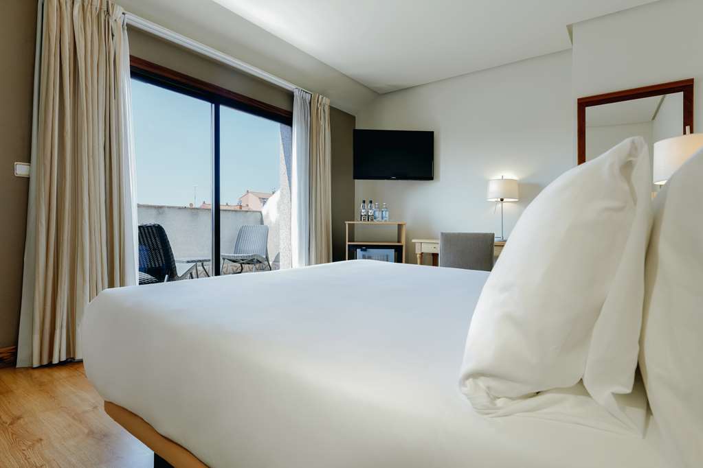 Hesperia 4* Vigo