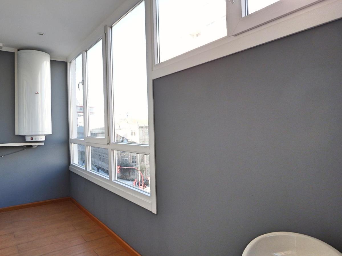 Pilar3 By Vigovacaciones Apartamento Vigo