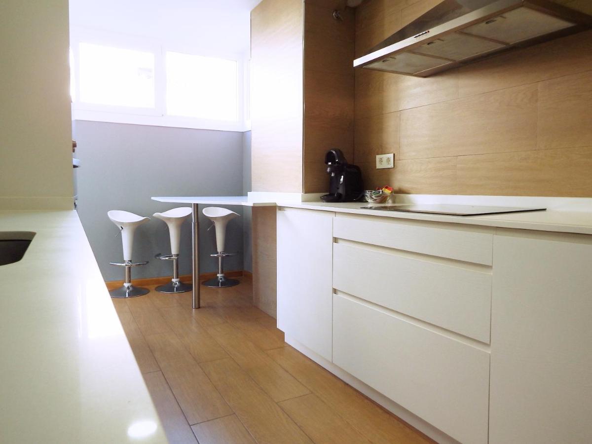 Apartamento Pilar3 By Vigovacaciones *