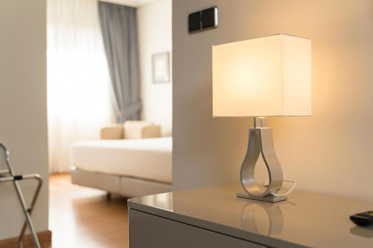 Sercotel Tres Luces Hotel Vigo