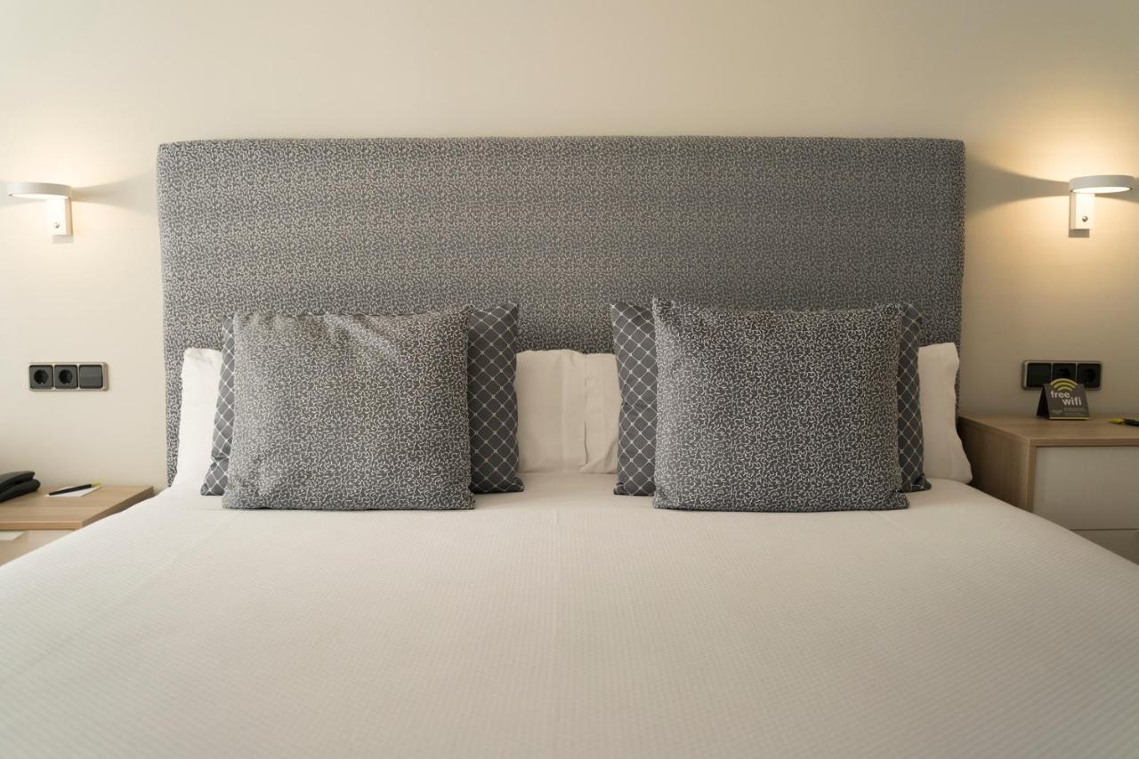 Sercotel Tres Luces Hotel Vigo