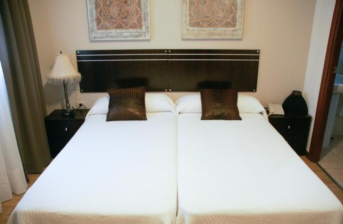 Princesa Hotel 2*