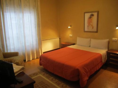 Bed & Breakfast Real 2*
