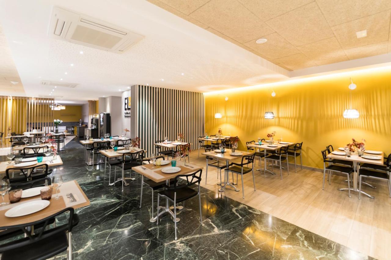Sercotel Tres Luces 3* Vigo