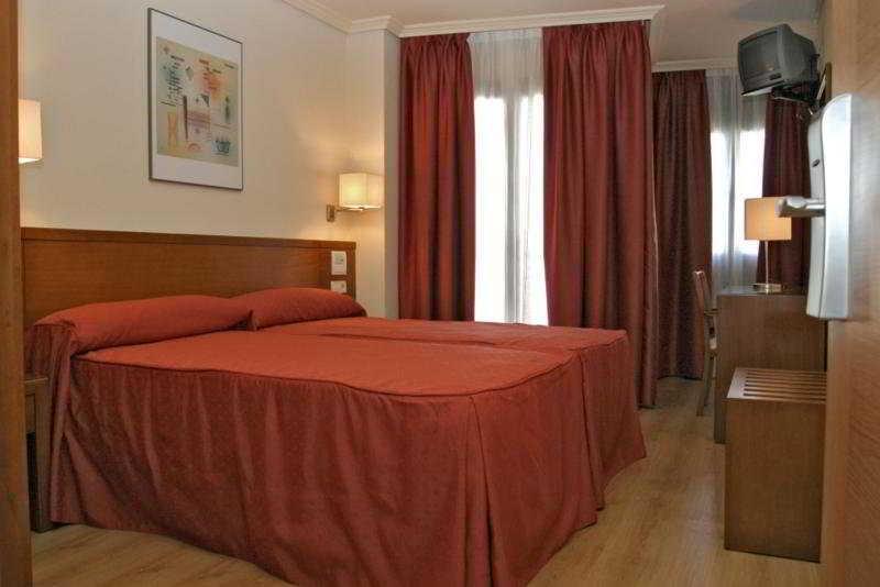 Hotel U Ogalia