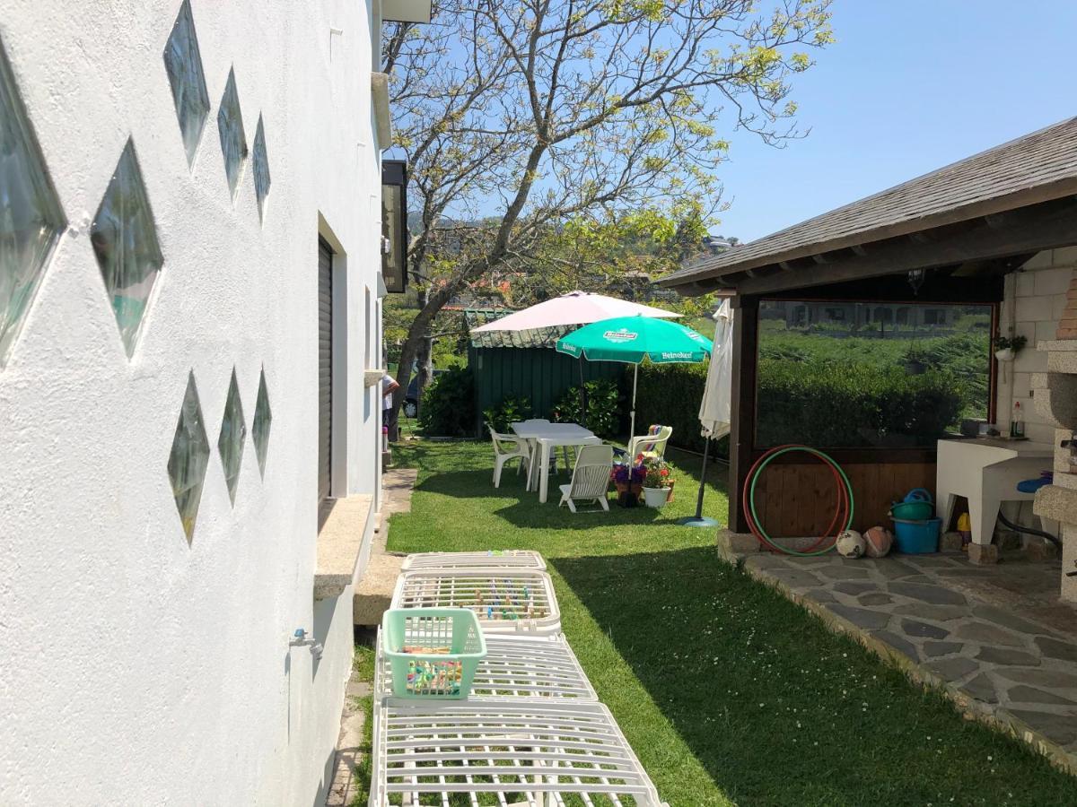 Apartamento Turistico Saianes Apartment