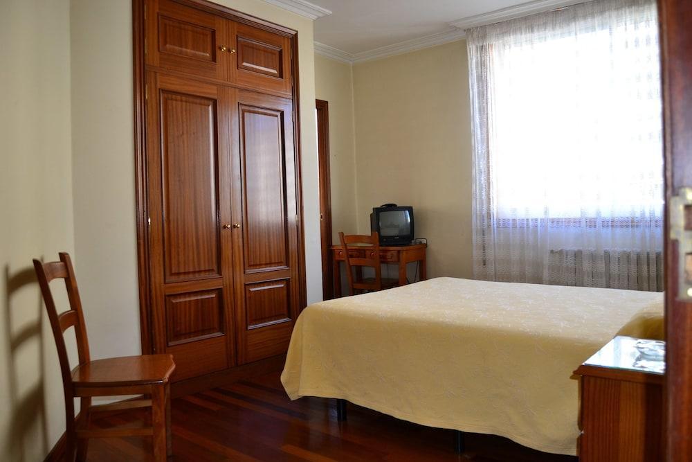 Residencia Buenos Aires Vigo