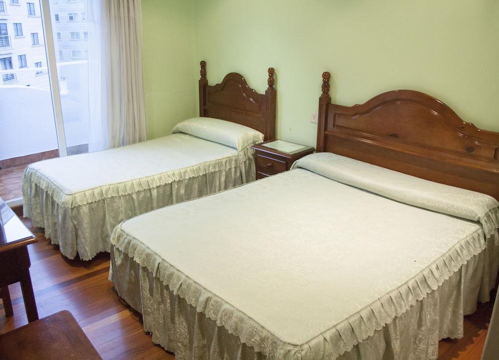 Pensión Residencia Buenos Aires Vigo