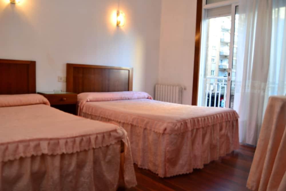 Pensión Residencia Buenos Aires 3*