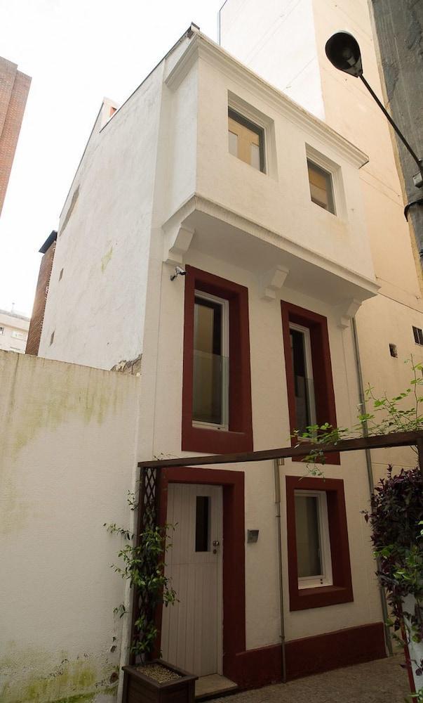 Canceleiro Hotel